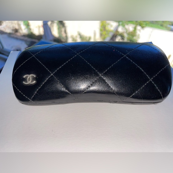 Channel glasses frame - Picture 5 of 8